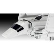 1/106e Revell Coffret cadeau Star Wars Imperial Shuttle Tydirium