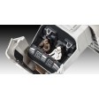 1/106e Revell Coffret cadeau Star Wars Imperial Shuttle Tydirium