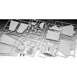 1/106e Revell Coffret cadeau Star Wars Imperial Shuttle Tydirium