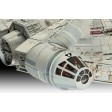 1/72e Revell Coffret cadeau Star Wars Millennium Falcon