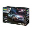 1/24e Revell Coffret Cadeau BMW Z8 (James Bond 007) "The World Is Not Enough"