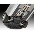 1/24e Revell Coffret Cadeau BMW Z8 (James Bond 007) "The World Is Not Enough"