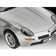 1/24e Revell Coffret Cadeau BMW Z8 (James Bond 007) "The World Is Not Enough"