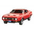 1/25e Revell Coffret Cadeau Ford Mustang Mach 1 (James Bond 007) "Diamonds Are Forever"
