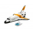 1/144e Revell Coffret Cadeau Navette spatiale Moonraker (James Bond 007) "Moonraker"