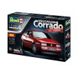1/24e Revell Model set Coffret cadeau VW Corrado 35th Anniversary