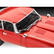 1/24e Revell Model set Coffret cadeau Jaguar 100th Anniversary