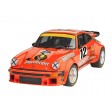 1/24e Revell Model set Jägermeister Motor Sport 50th Anniversary