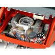 1/24e Revell Model set Jägermeister Motor Sport 50th Anniversary