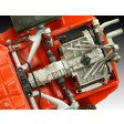 1/24e Revell Model set Jägermeister Motor Sport 50th Anniversary