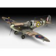 1/32e Revell Model set IRON MAIDEN Spitfire Mk. II "Aces High" 