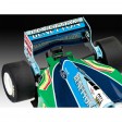 1/24e Revell Model Set Benetton Ford B194 spécial 25 ans