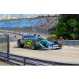 1/24e Revell Model Set Benetton Ford B194 spécial 25 ans