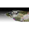 1/32e Revell Harrier GR.1 "50 ans"