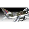 1/32e Revell Harrier GR.1 "50 ans"