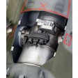 1/32e Revell Harrier GR.1 "50 ans"