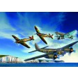 1/72e Revell Model set 80ème anniversaire Battle of Britain