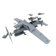 1/48e Meng NORTH AMERICAN P-51D MUSTANG 1944