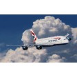 1/288e Revell Airbus A380 British Airways Easy kit