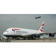 1/288e Revell Airbus A380 British Airways Easy kit