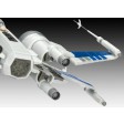 1/50e Star Wars Resistance X-Wing Fighter
