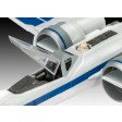 1/50e Star Wars Resistance X-Wing Fighter