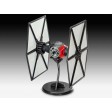 1/35e Star Wars Special Forces TIE Fighter
