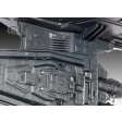 1/93e Star Wars Kylo Ren's Command Shuttle