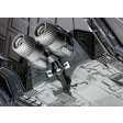 1/93e Star Wars Kylo Ren's Command Shuttle