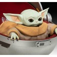 1/3e Star Wars The Mandalorian: Grogu The child