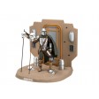 1/9e Star Wars The Mandalorian: The Bounty Hunter