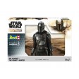 1/9e Star Wars The Mandalorian: The Bounty Hunter