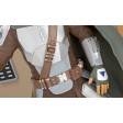 1/9e Star Wars The Mandalorian: The Bounty Hunter