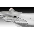 1/24e Revell The Mandalorian : N1 Starfighter