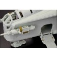 1/72e Revell The Mandalorian : The Razor Crest "Platinum Edition"