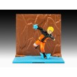 1/16e Revell Naruto Uzumaki (Easy Click System)