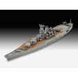 1/1200e Revell Musashi