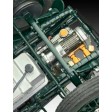 1/24e Revell Bentley 4,5L Blower