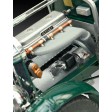 1/24e Revell Bentley 4,5L Blower