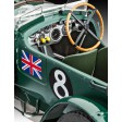1/24e Revell Bentley 4,5L Blower