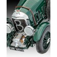 1/24e Revell Bentley 4,5L Blower