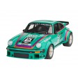 1/24e Revell Porsche 934 RSR Vaillant