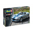 1/25e Revell Shelby Series 1