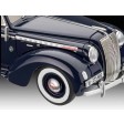 1/24e Revell Luxury Class Car Admiral Saloon