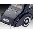 1/24e Revell Luxury Class Car Admiral Saloon