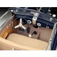 1/24e Revell Luxury Class Car Admiral Saloon