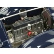 1/24e Revell Luxury Class Car Admiral Saloon