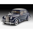 1/24e Revell Luxury Class Car Admiral Saloon