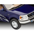 1/25e Revell '97 Ford F-150 XLT