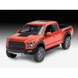 1/25e Revell Ford F-150 Raptor (Easy clic)